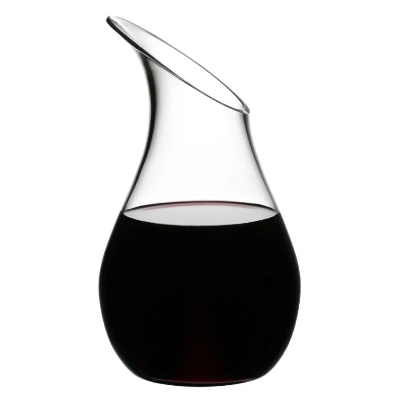 RiedelORangeCrystalWineDecanter980ml–1414/13