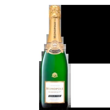 ChampagneHeidsieck&CoMonopole–GoldTopMillésime2012