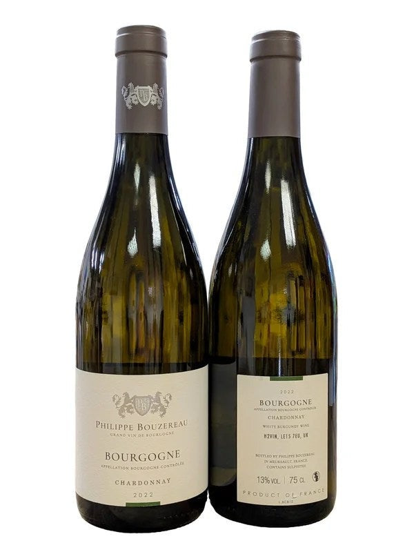 BourgogneChardonnay-PhilippeBouzereau