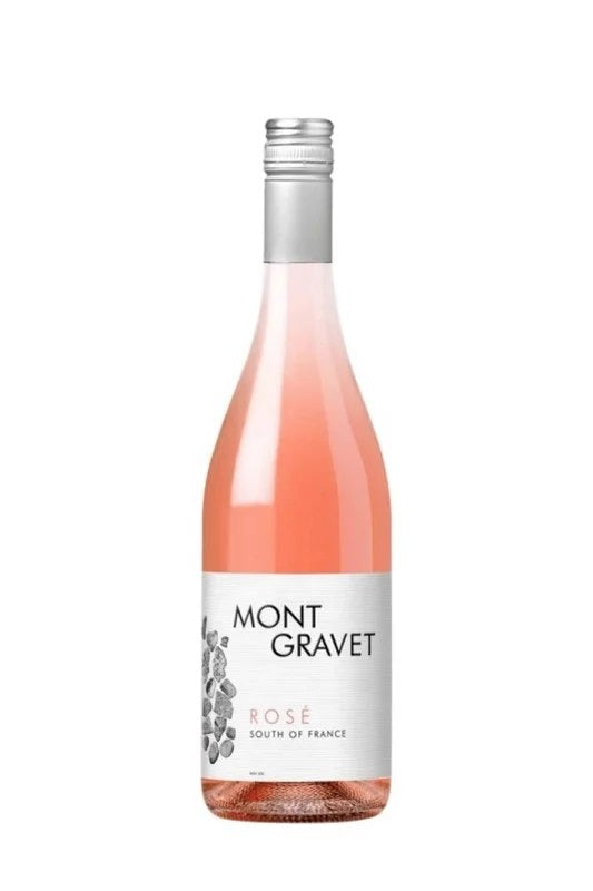 MontGravetRose2023(750ml)
