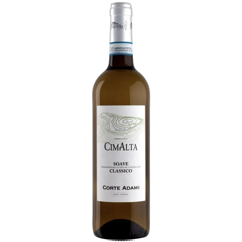 CorteAdamiCimalta,SoaveClassico,DOC