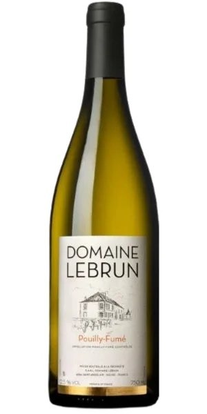 DomaineLebrunPouilly-Fumé,2023