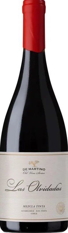 DeMartino‘LasOlvidadas’OldVinePaisandSanFrancisco202275cl