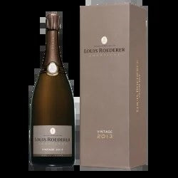 LouisRoedererBrutVintage2013Magnum
