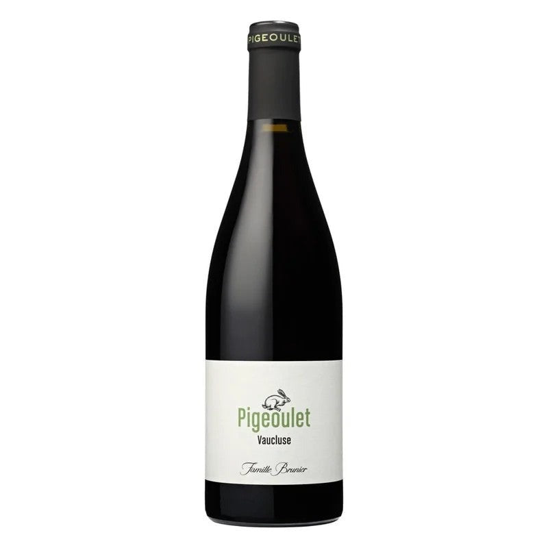 LePigeouletdesBrunier|DomainesBrunier|Grenache,Syrah,Carignan,Cinsault,Mourvédre|Ventoux,SouthernRhône|France