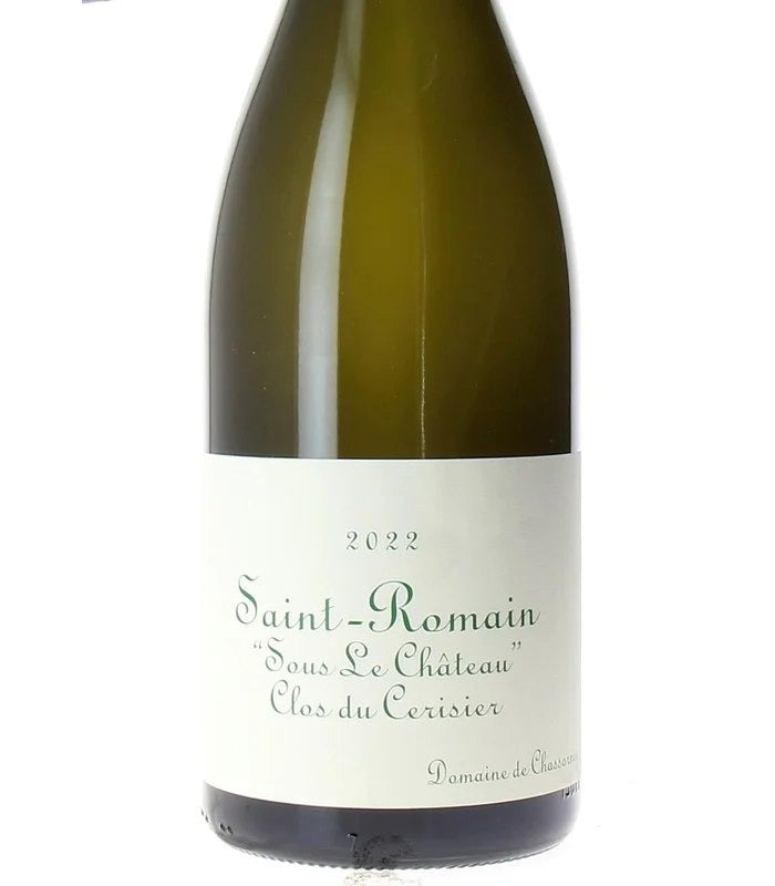 SaintRomainSousleChâteau“ClosduCerisier”–2022–DomainedeChassorney–Magnum