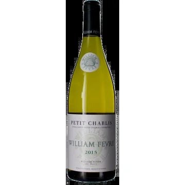 PetitChablis2022–WilliamFevre