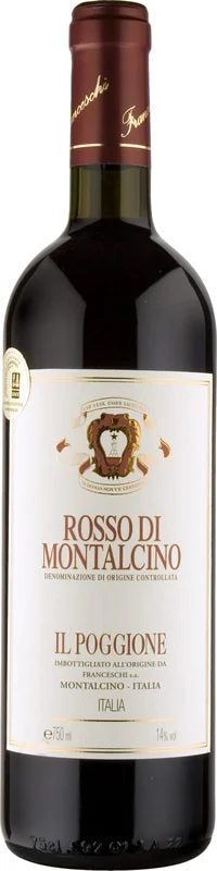 IlPoggioneRossodiMontalcino202275cl
