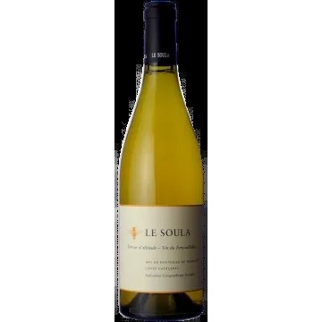 LeSoulaBlanc2019–DomaineLeSoula