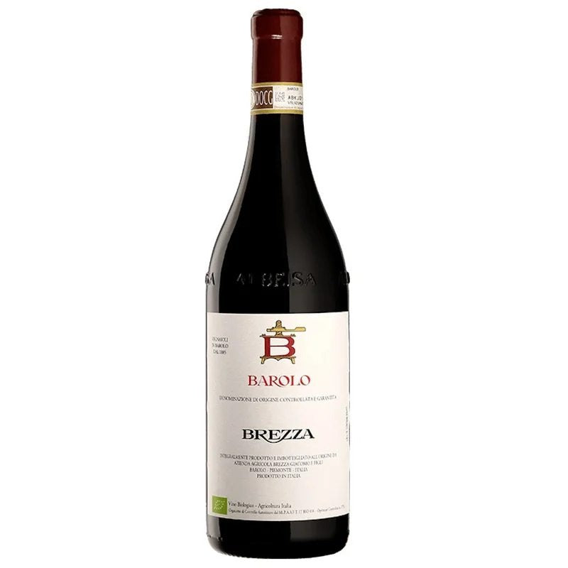 BrezzaBaroloClassico