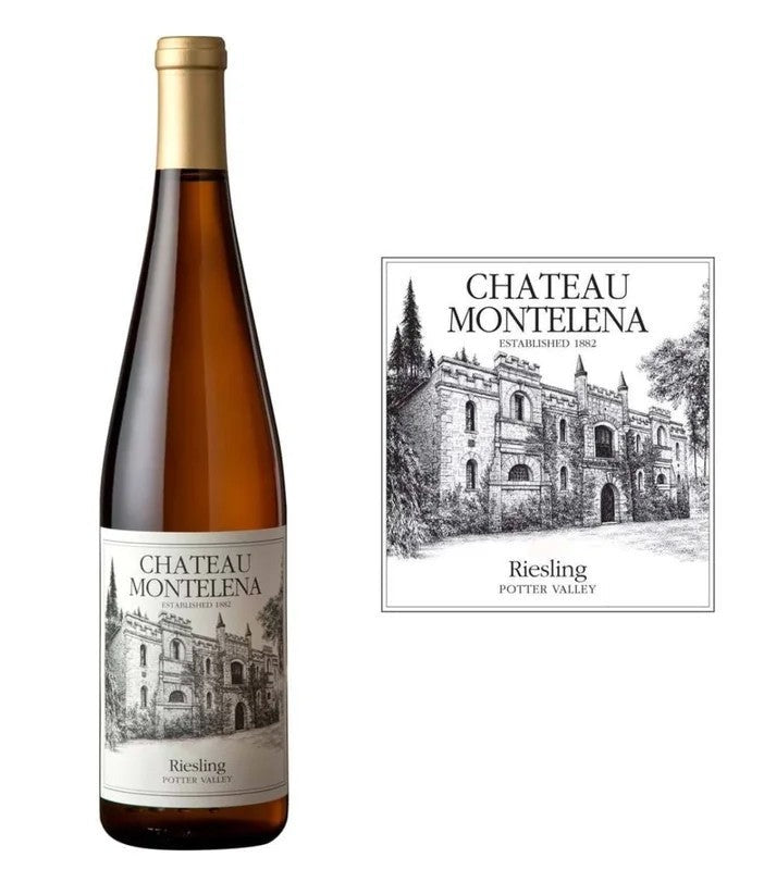 ChateauMontelenaRiesling2019(750ml)