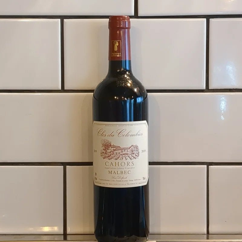 ClosduColombier–Malbec–Cahors