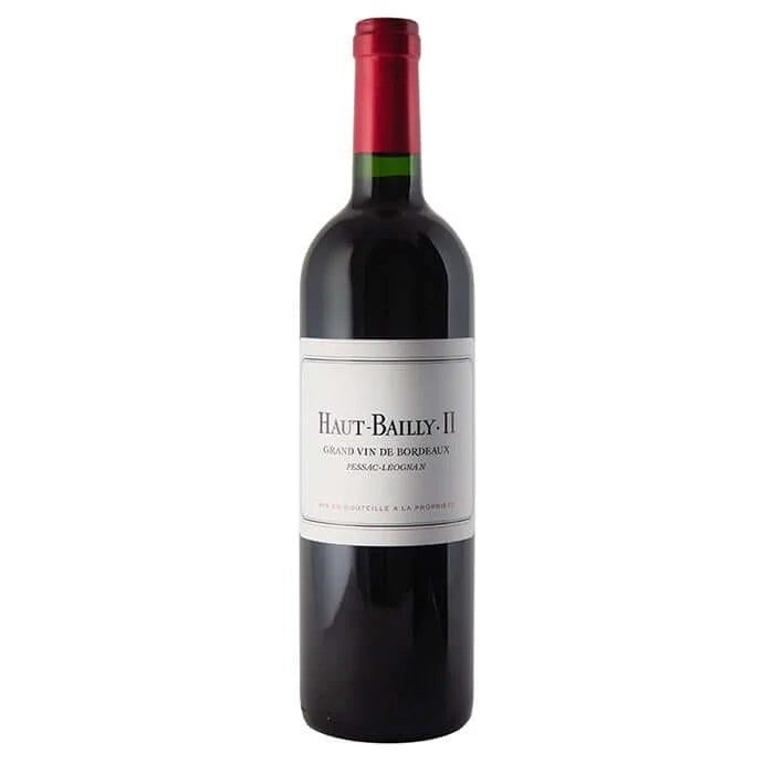 Haut-BaillyII,Pessac-Léognan2022