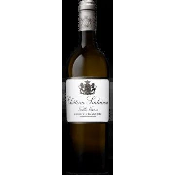 ChâteauSuduiraut–GrandVinBlancSec“VieillesVignes”2020