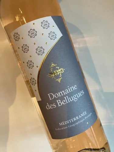 DomainedeBellugesRose