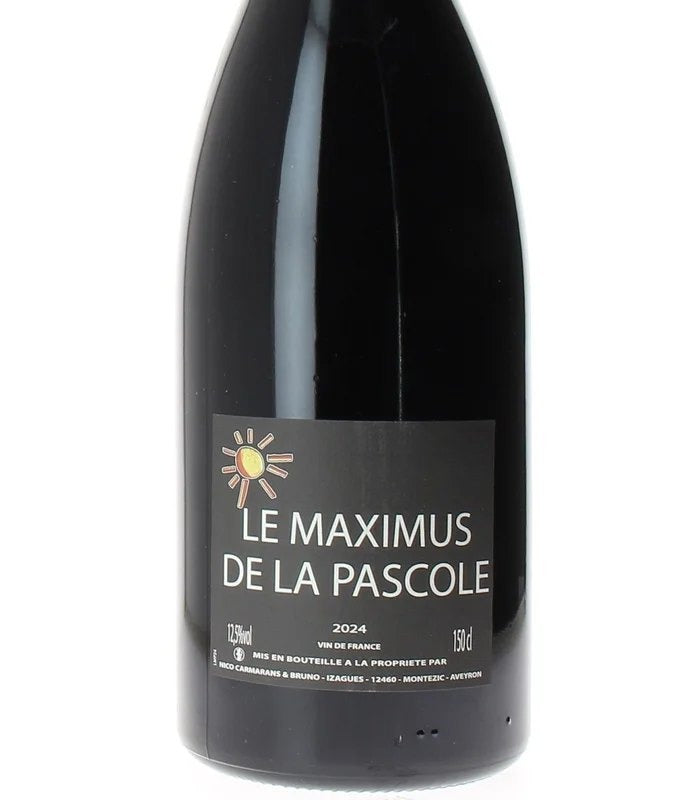 LeMaximusdelaPascole–2024–NicoCarmarans&BrunoDuchêne–Magnum