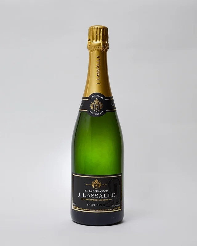 JLassalle‘Préférence’1erCru(750ml)