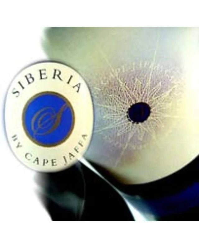 1999CapeJaffaSiberiaShiraz