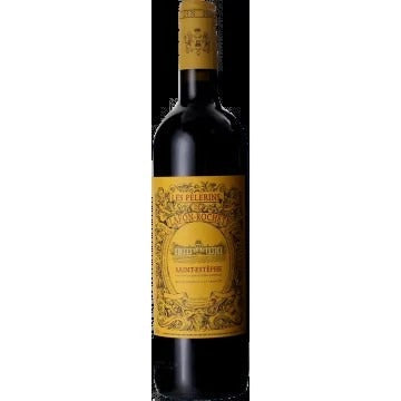 LesPelerinsdeLafon-Rochet2020–SecondWineofChâteauLafon-Rochet