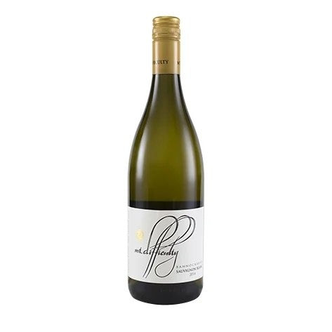 Mt.DifficultySauvignonBlancEstate‘Bannockburn’