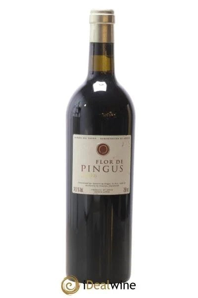 RiberaDelDueroFlordePingusDominiodePingus–PeterSisseck2006