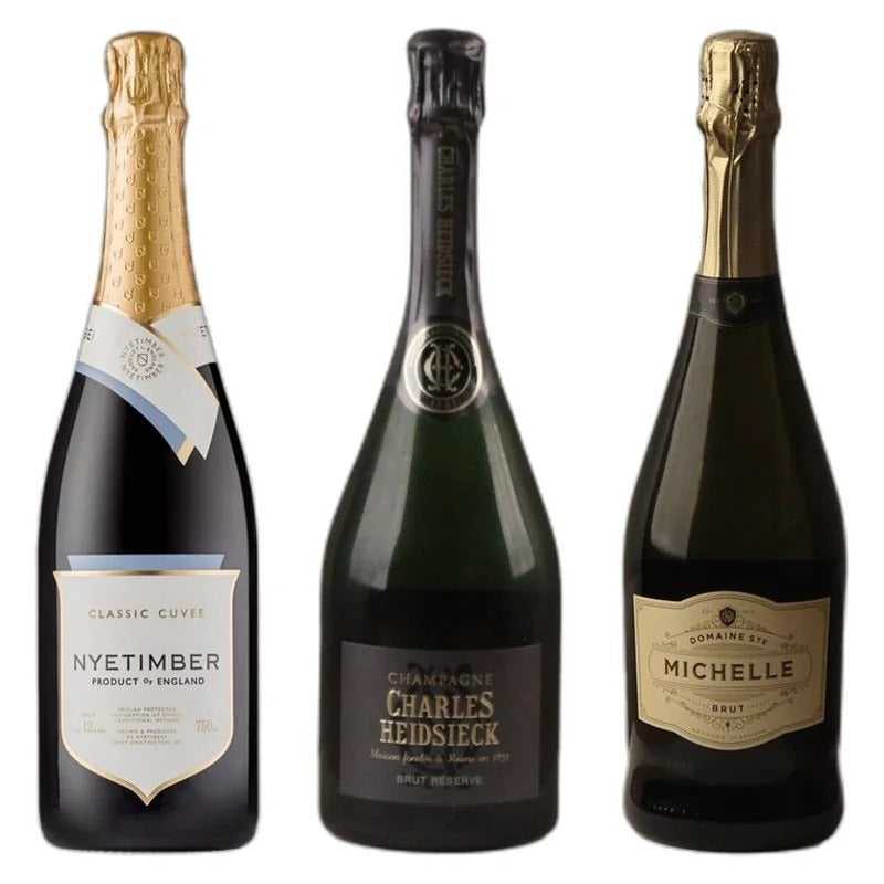 RemarkableSparklingWineCase
