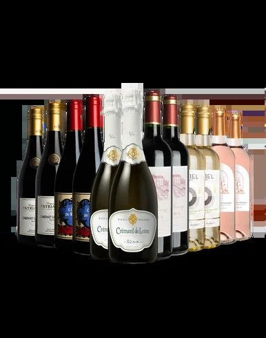 MixedFrenchSelection