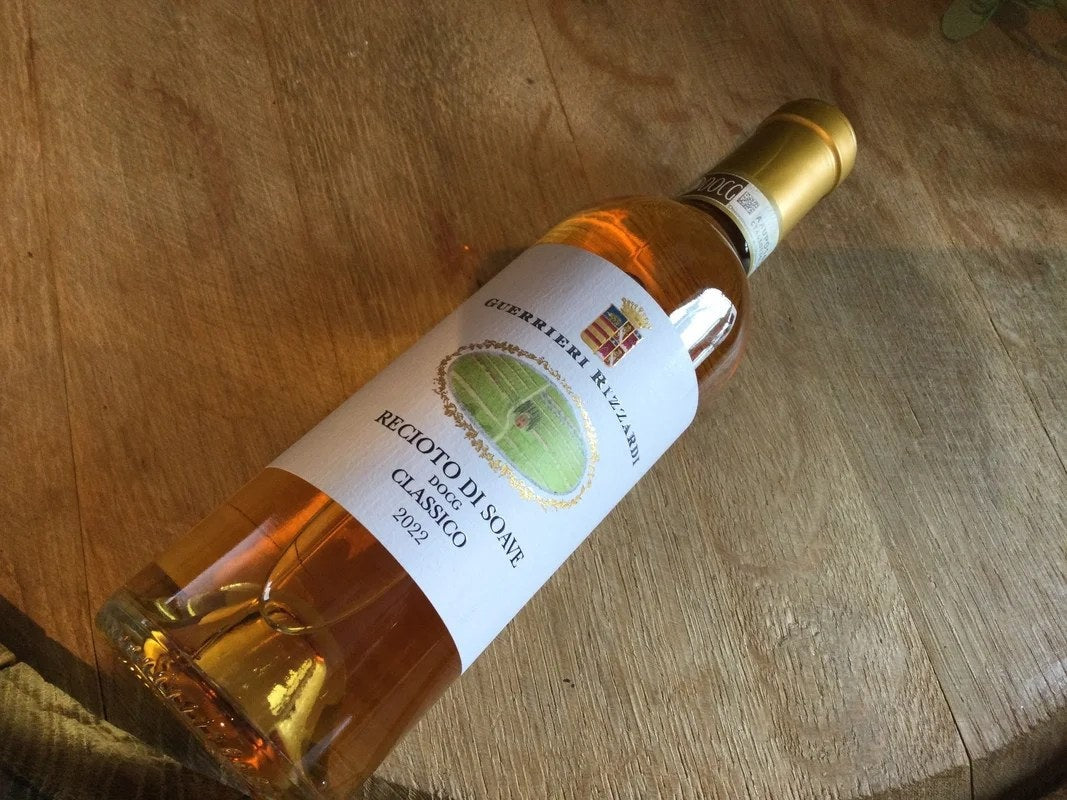 GuerrieriRizzardiReciotodiSoave2020/22375ml