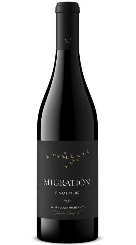 2021MigrationSantaLuciaHighlandsPinotNoirTondreVineyard