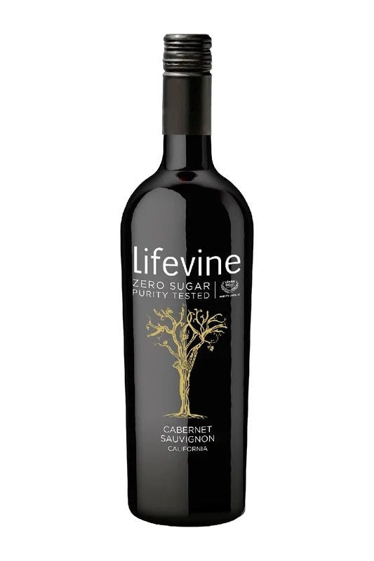 LifeVineCabernetSauvignon2023(750ml)