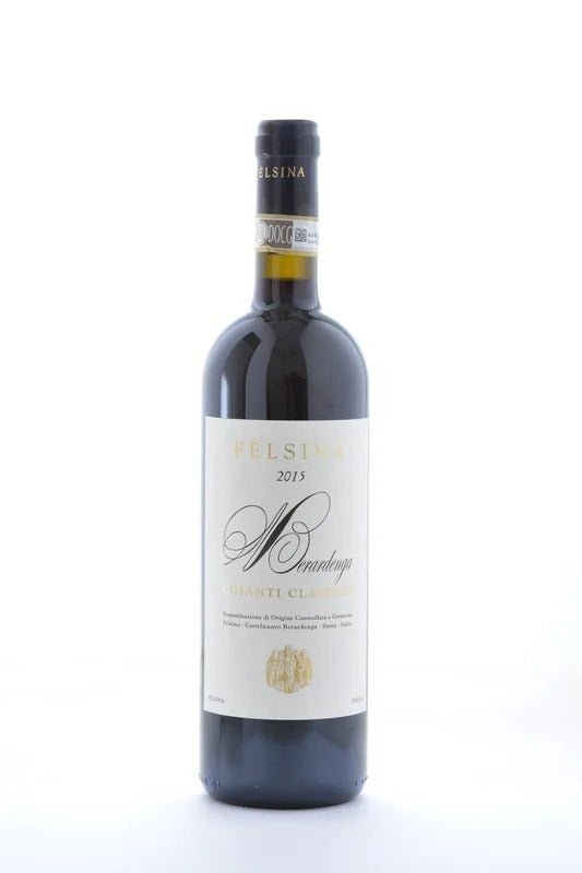 FelsinaBerardengaChiantiClassico2015–750ML
