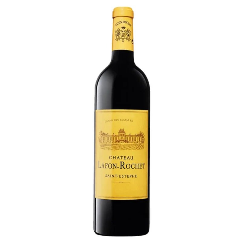 ChateauLafonRochet,SaintEstephe2000