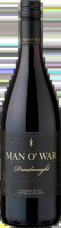 ManO’WarDreadnoughtSyrah