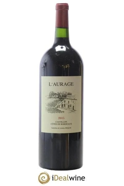 L’Aurage2015