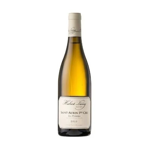 HubertLamySaintAubin1erCruLesFrionnes2016