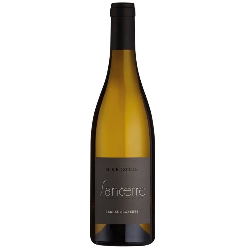 DomaineRoblinSancerreBlanc‘TerresBlanches