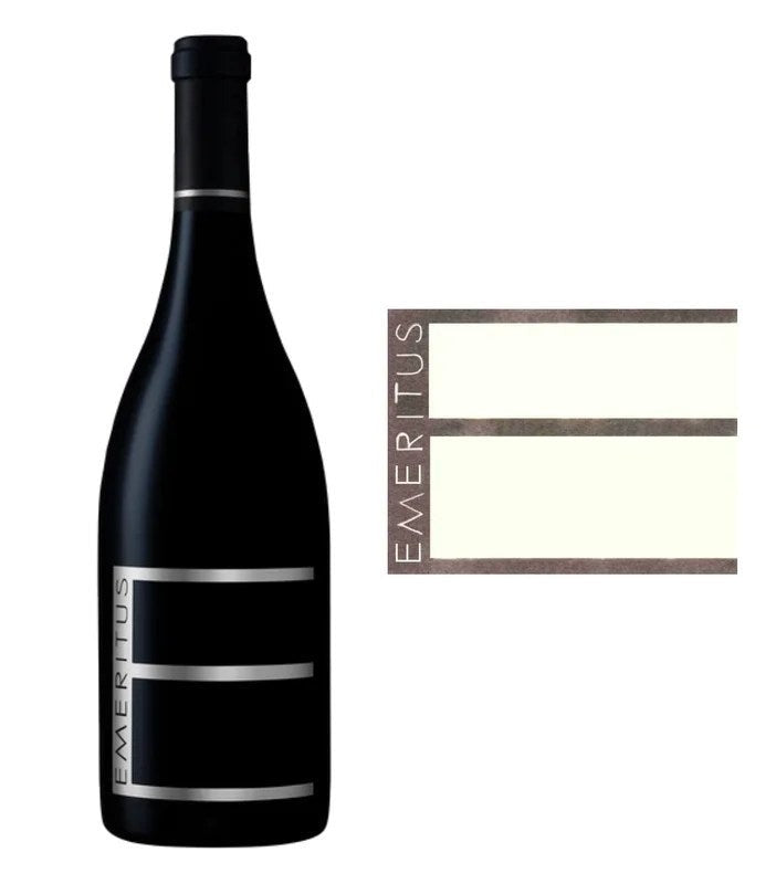 EmeritusHallbergRanchPinotNoir2021(750ml)