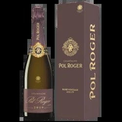 PolRogerRose2019