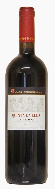 CasaFerreirinha,2017RedWine