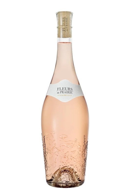FleursdePrairieRose2024(750ml)