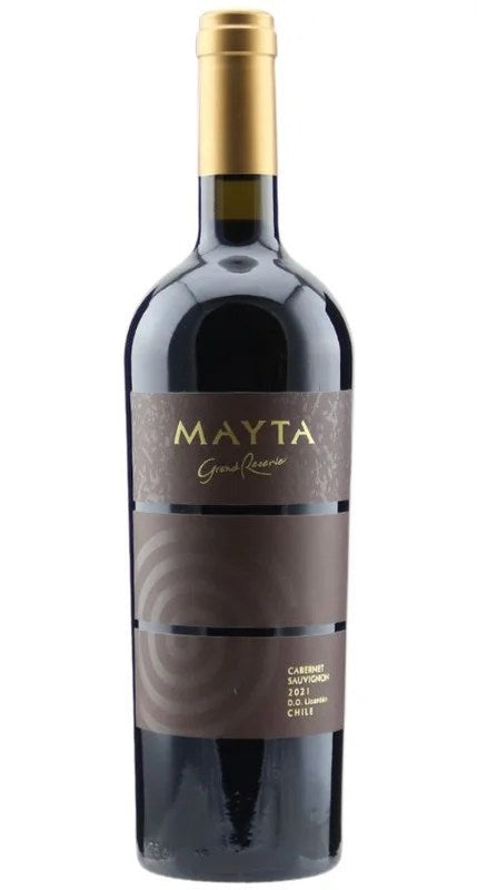2022LaRonciereMaytaCabernetSauvignon