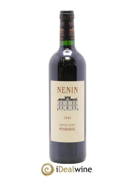 ChâteauNenin2004