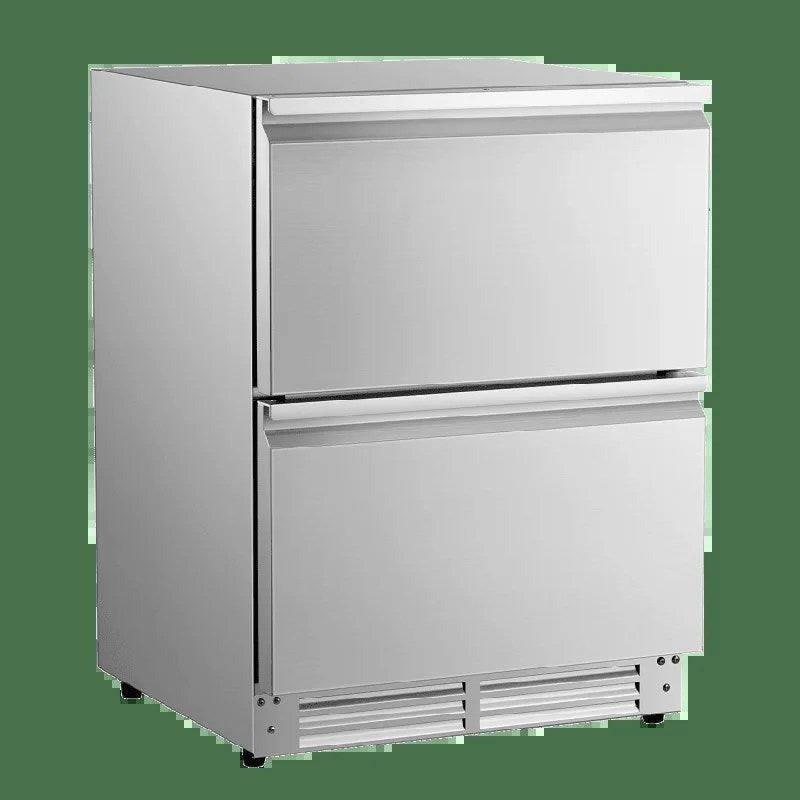 Cavin–FreestandingBeerCooler–OutdoorBeerFridge–OutdoorCollection51DStainless