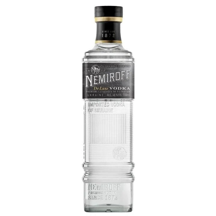 NemiroffVodka(70cl,40%)