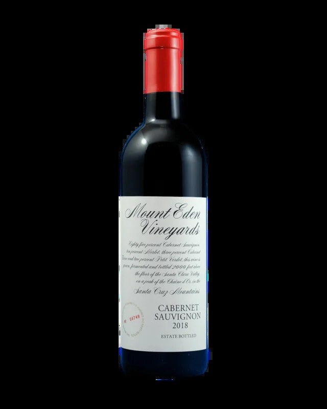 MountEdenVineyardsSantaCruzMountainsCabernetSauvignon(ExDomaine2026)