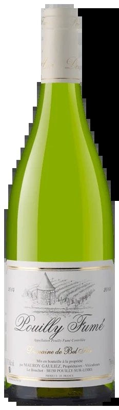 DomainedeBelAirPouilly-Fumé