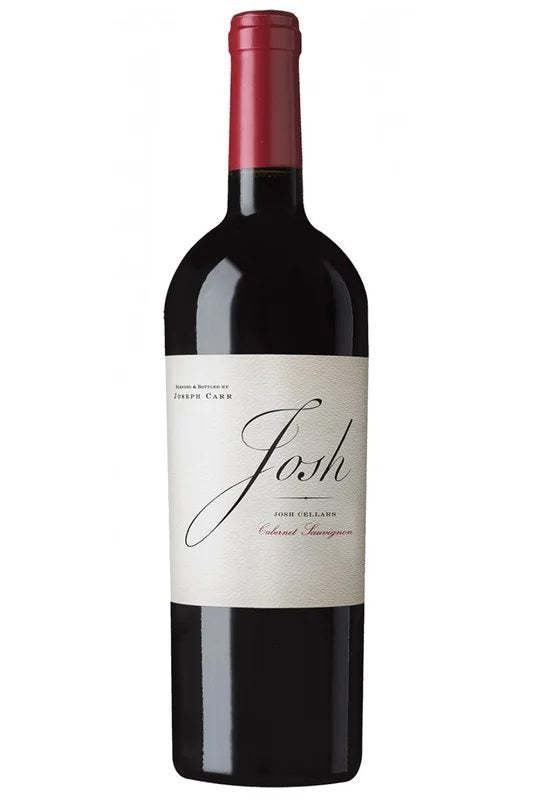 JoshCellarsCabernetSauvignon2023–750ML