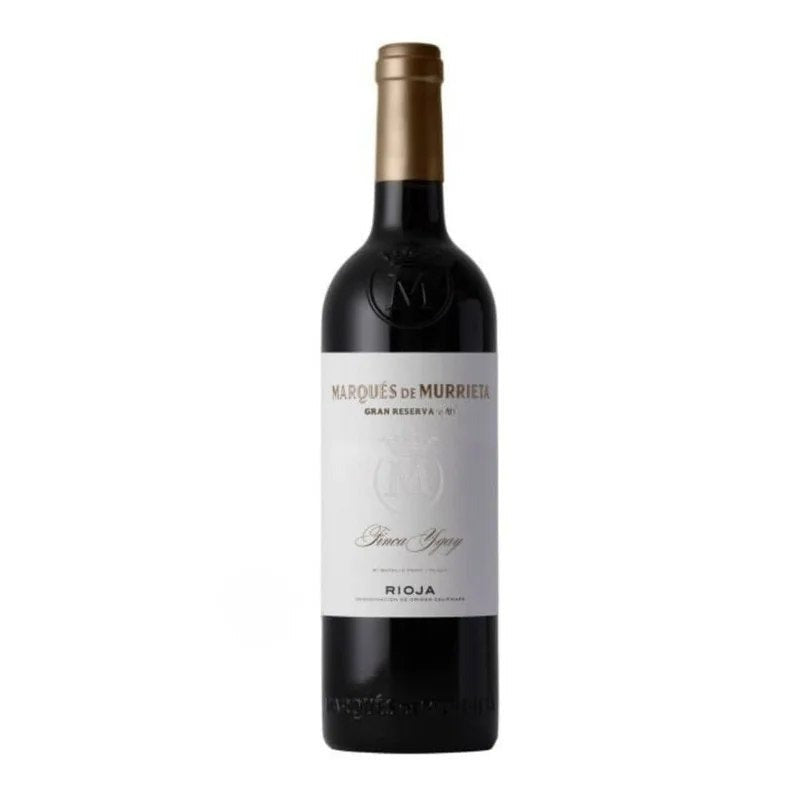 MarquesdeMurrieta,RiojaGranReserva2016