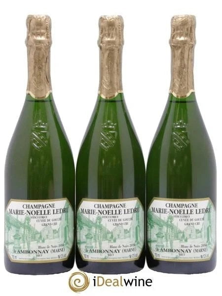 CuvéeduGoultéBlancdeNoirsMarie-NoëlleLedru2010