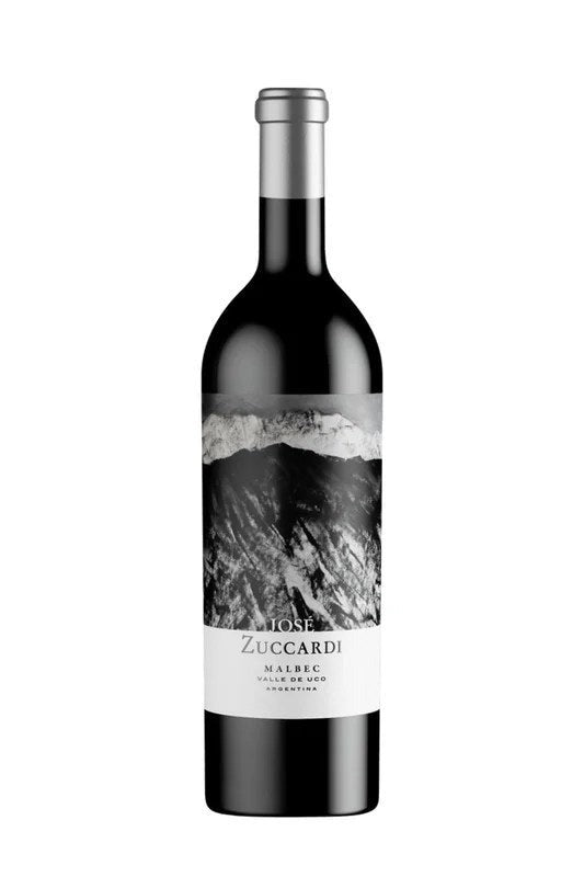 FamiliaZuccardiJoseZuccardiMalbec2021(750ml)